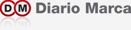 Logo Diario Marca